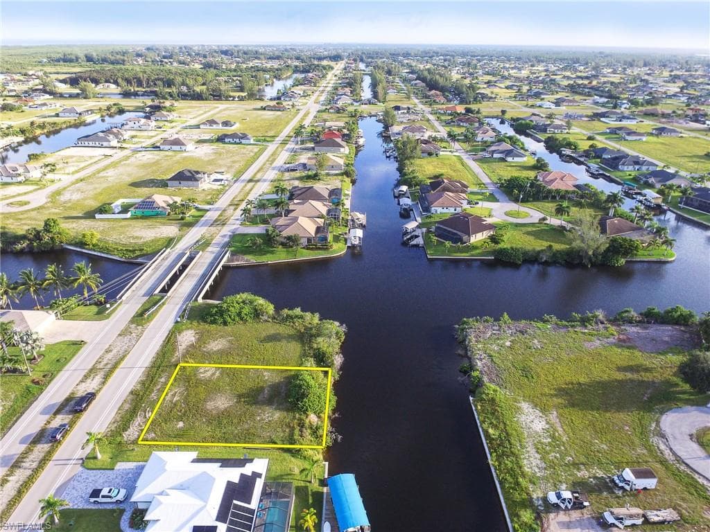 1255 Old Burnt Store RD N CAPE CORAL, FL 33993