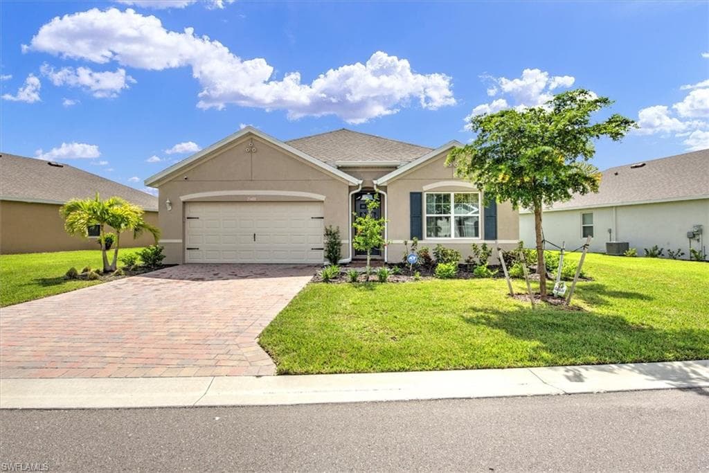 20488 Camino Torcido LOOP NORTH FORT MYERS, FL 33917