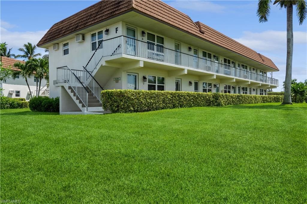 240 Collier BLVD F1 MARCO ISLAND, FL 34145