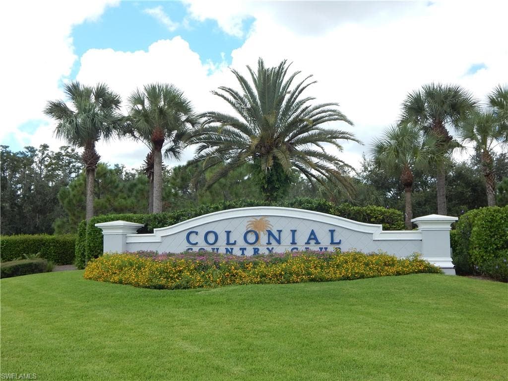 10139 Colonial Country Club BLVD 1003 FORT MYERS, FL 33913
