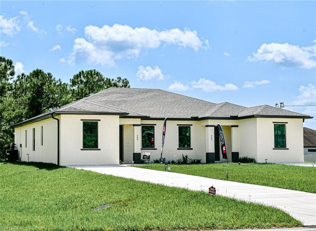 4516/4518 29th ST SW LEHIGH ACRES, FL 33973