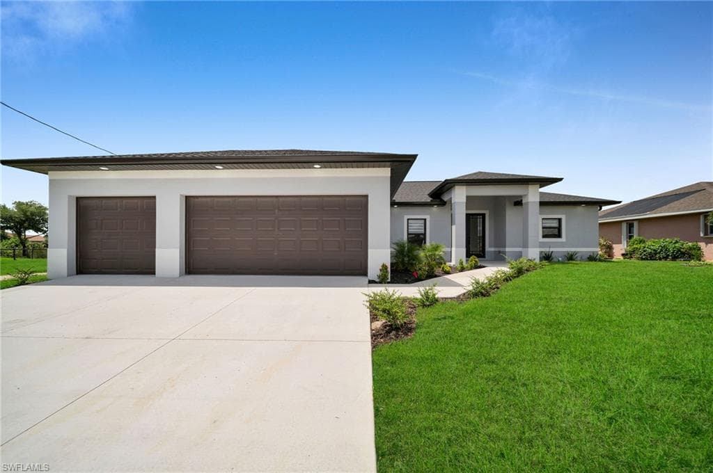1306 NE 9th AVE CAPE CORAL, FL 33909