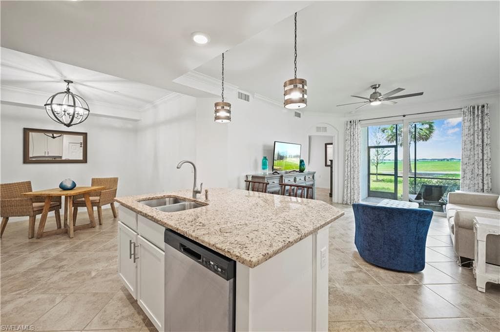 43030 Greenway BLVD 418 Babcock Ranch, FL 33982