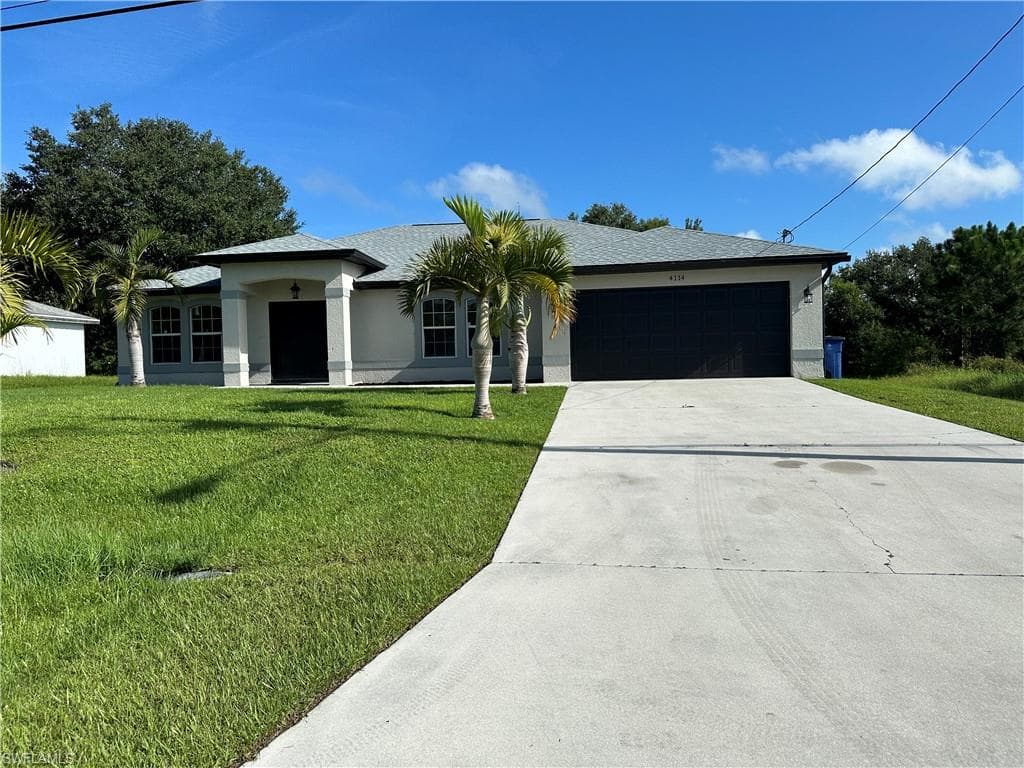 4114 9th ST SW LEHIGH ACRES, FL 33976