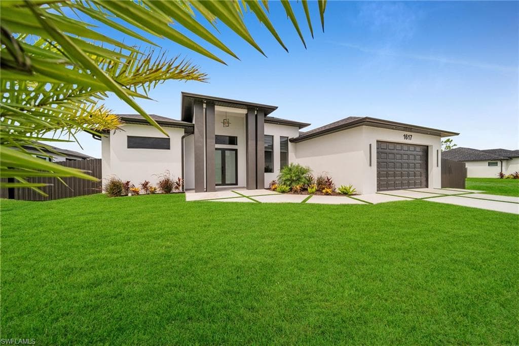 1617 NE 12th ST CAPE CORAL, FL 33909