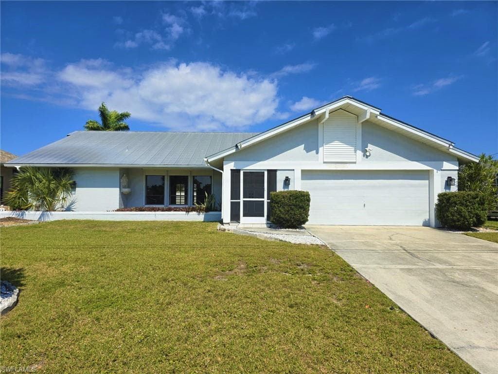 909 El Dorado PKWY W CAPE CORAL, FL 33914