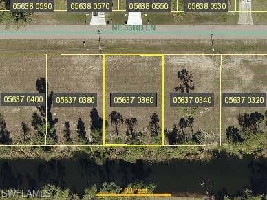 1924 NE 33rd LN CAPE CORAL, FL 33909