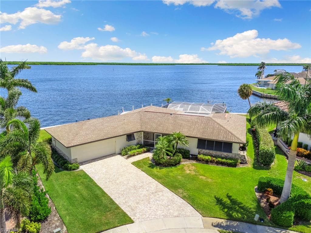 449 Pepperwood CT MARCO ISLAND, FL 34145