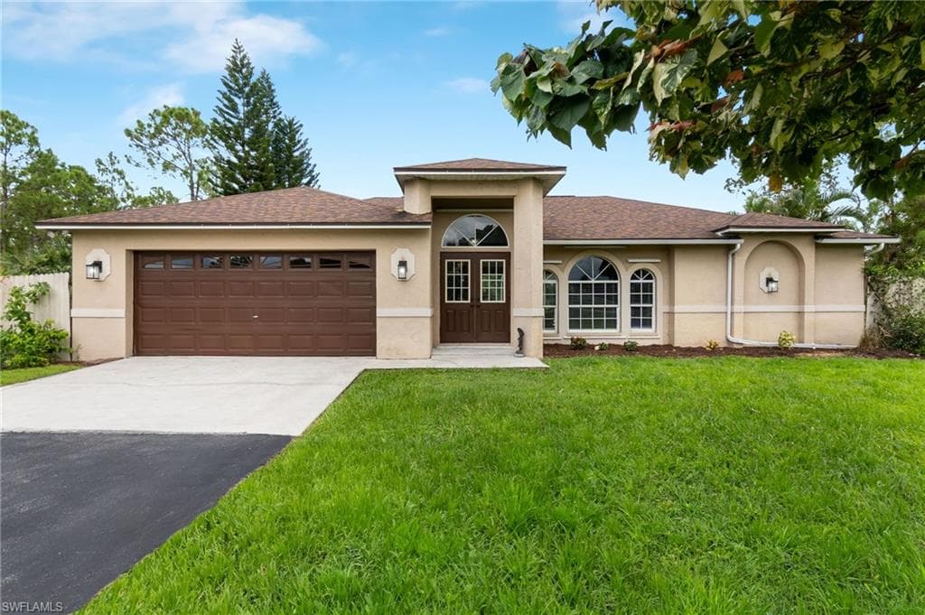 2565 Oil Well RD NAPLES, FL 34120