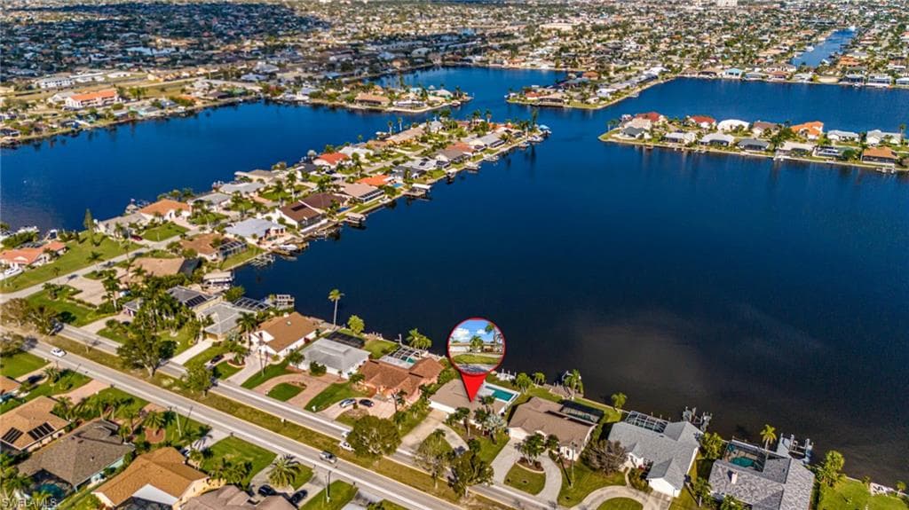 5015 Skyline BLVD CAPE CORAL, FL 33914