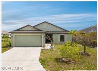 747 Center Lake ST LEHIGH ACRES, FL 33974