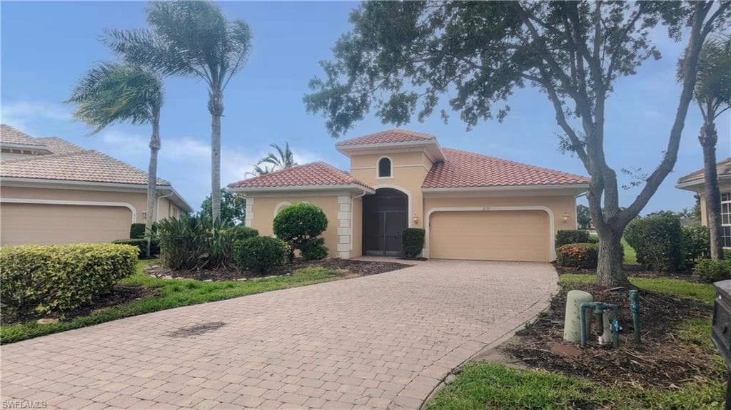 6733 Bent Grass DR NAPLES, FL 34113