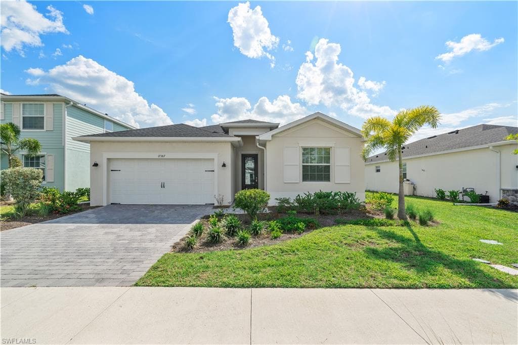 17387 Palmetto Pass LN PUNTA GORDA, FL 33982