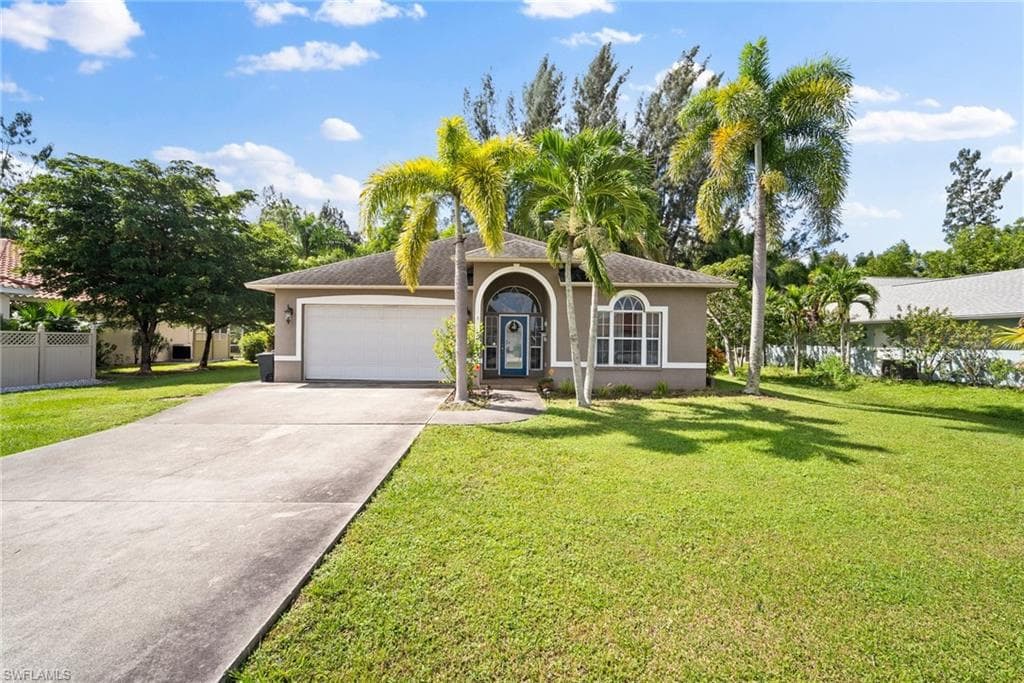10320 Wood Ibis AVE BONITA SPRINGS, FL 34135