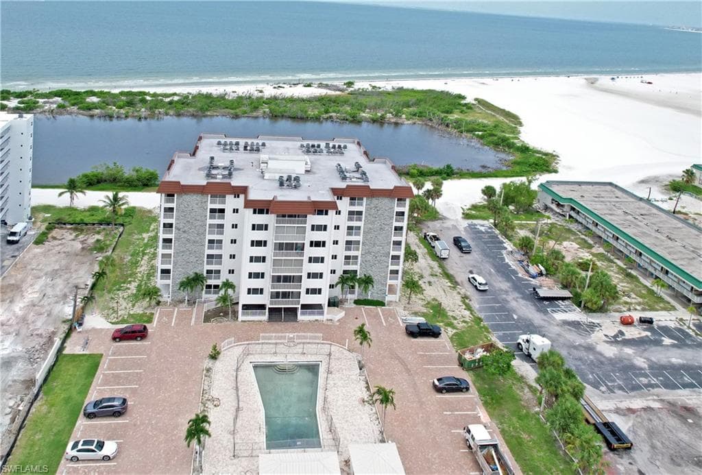 6900 Estero BLVD 406 FORT MYERS BEACH, FL 33931