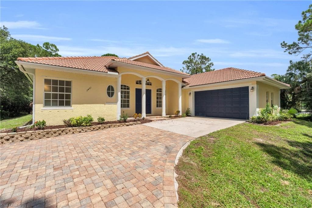 2491 70th AVE NE NAPLES, FL 34120