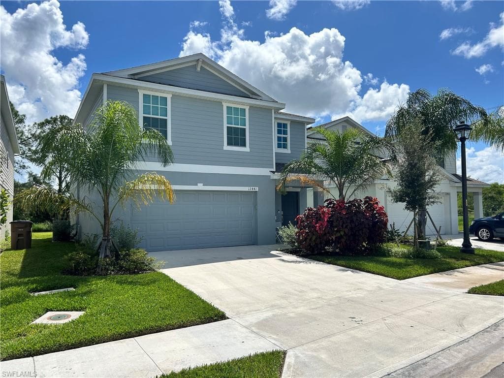 12441 Dakota Ridge PL LEHIGH ACRES, FL 33974