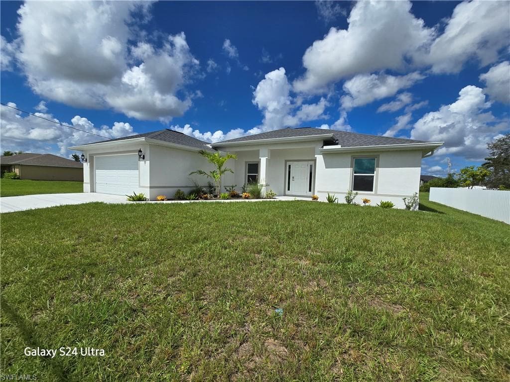 226 El Dorado BLVD N CAPE CORAL, FL 33993