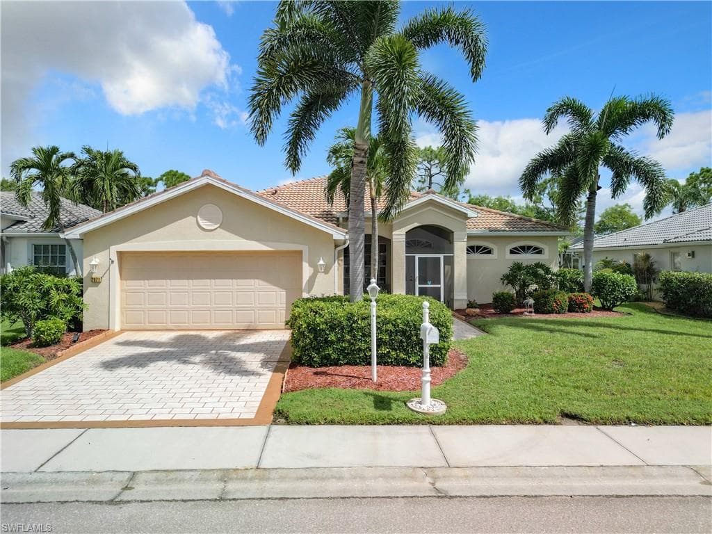 2071 Valparaiso BLVD NORTH FORT MYERS, FL 33917