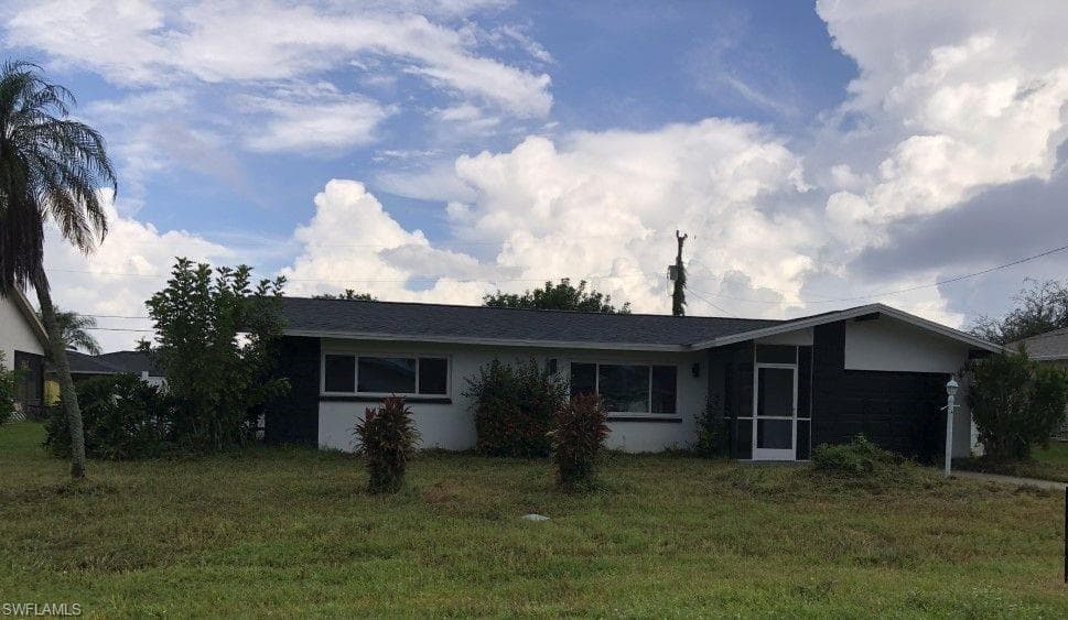 4210 SE 3rd AVE CAPE CORAL, FL 33904