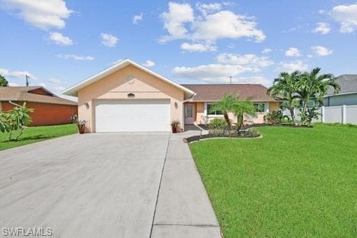 2014 NE 18th PL CAPE CORAL, FL 33909