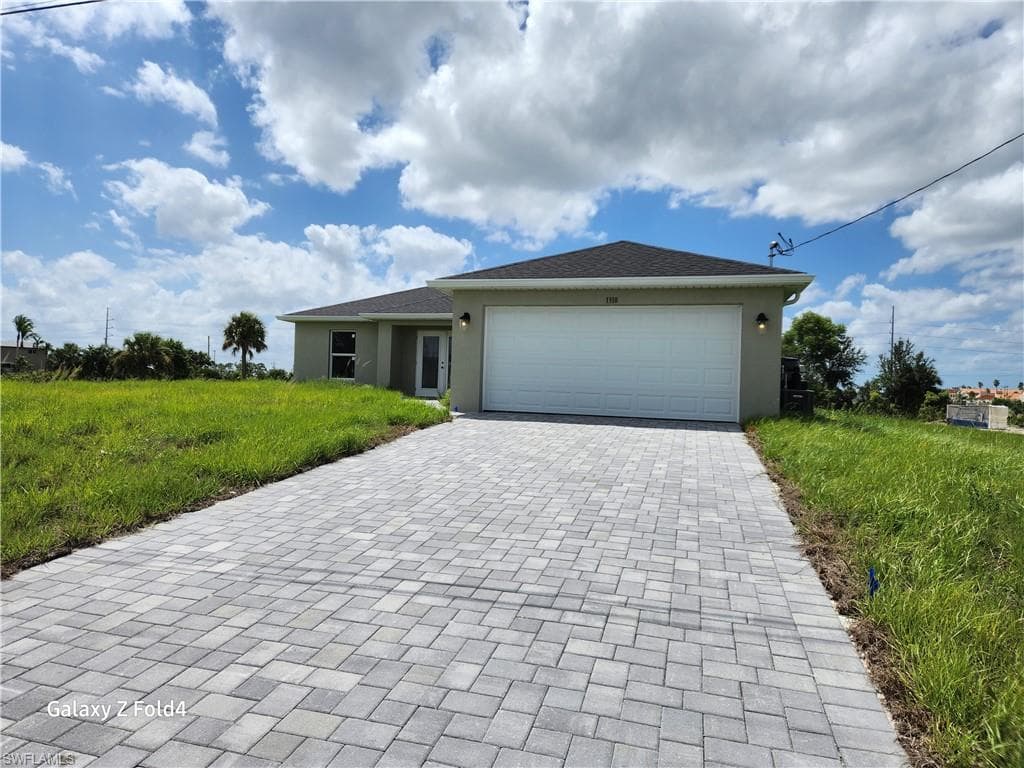 1318 NW 9th ST CAPE CORAL, FL 33993