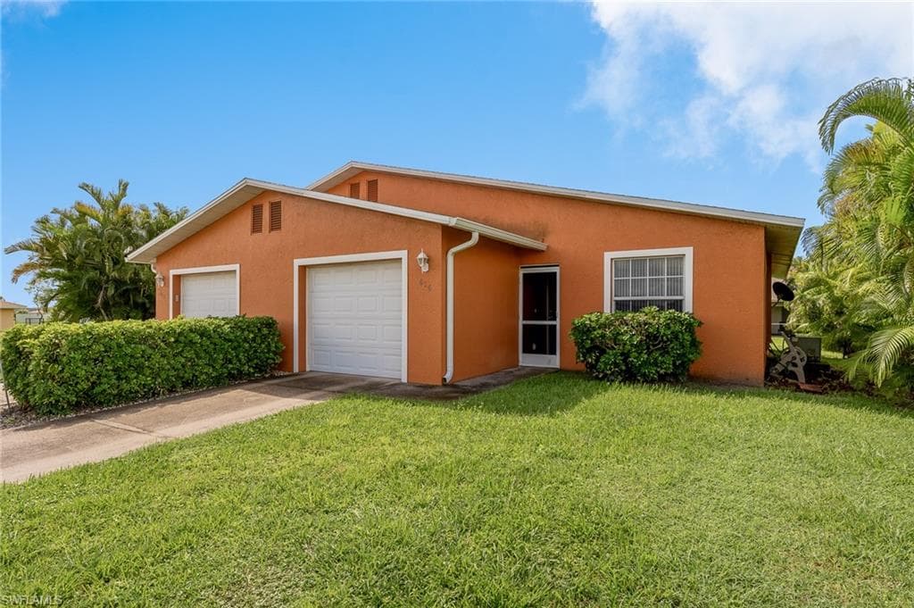 616 SE 9th ST 618 CAPE CORAL, FL 33990