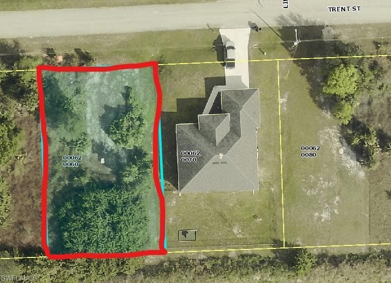 3725 Trent ST FORT MYERS, FL 33905
