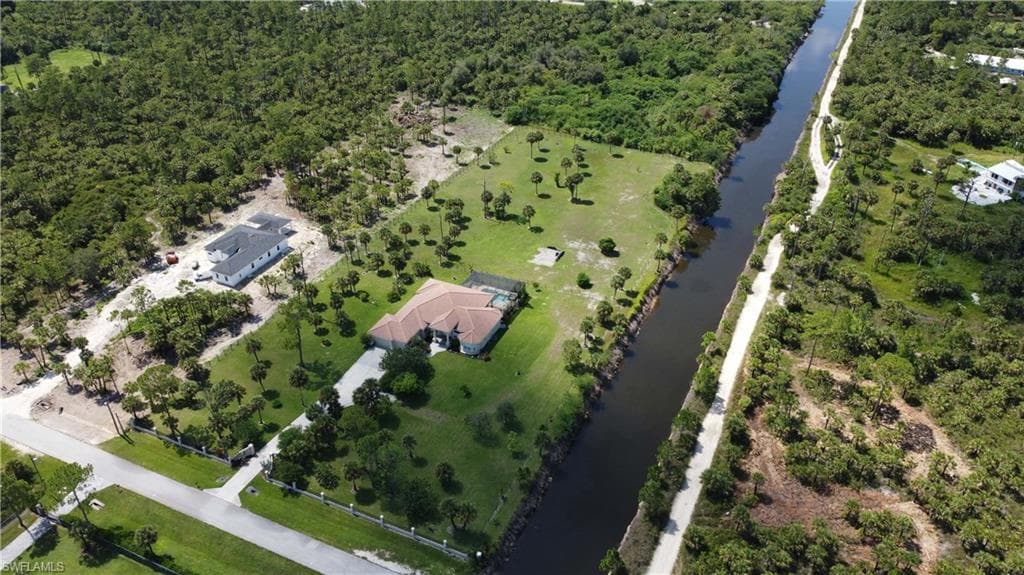 2568 24th AVE SE NAPLES, FL 34117