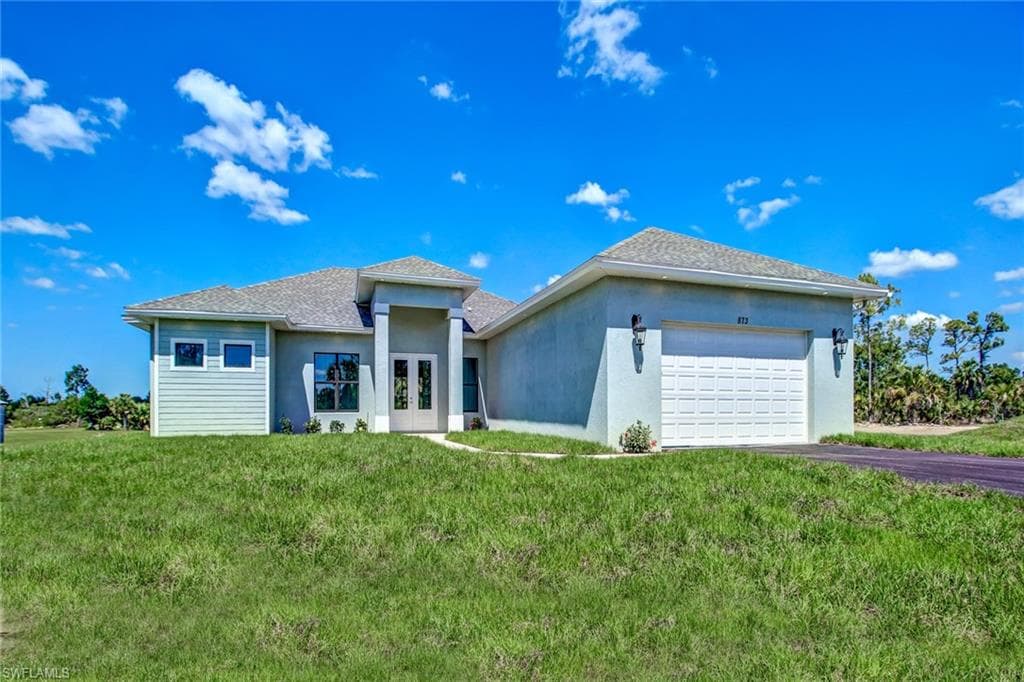 873 18th ST NE NAPLES, FL 34120