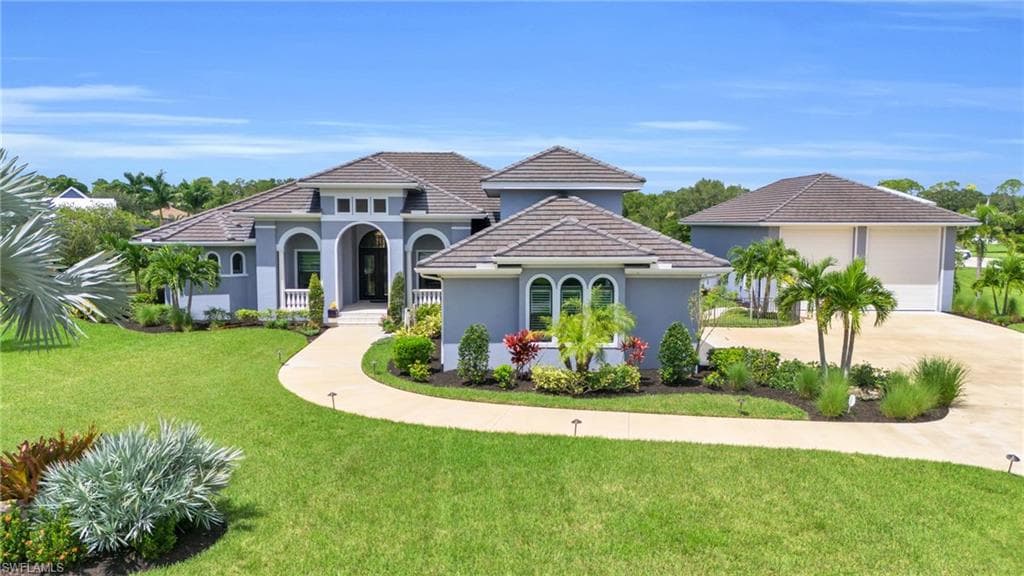 4250 Nocatee LN FORT MYERS, FL 33905