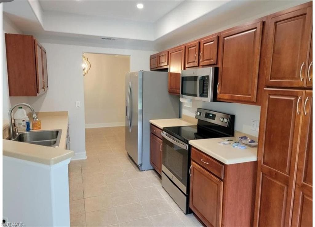 1315 Henley ST 1003 NAPLES, FL 34105