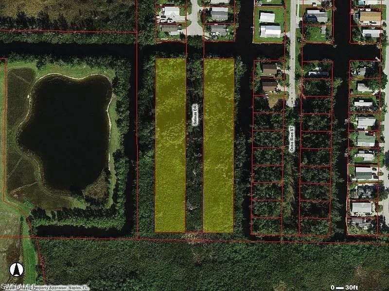 141 Salinas DR NAPLES, FL 34114