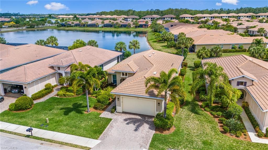11515 Giulia DR FORT MYERS, FL 33913