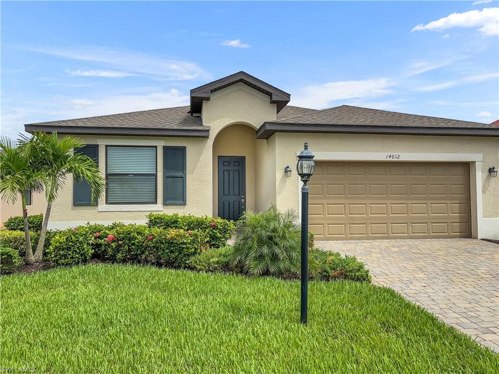 14012 Vindel CIR FORT MYERS, FL 33905