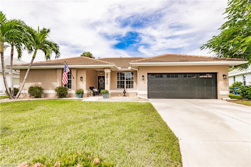 9698 Galley CT FORT MYERS, FL 33919