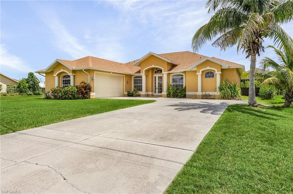 621 NW 37th AVE CAPE CORAL, FL 33993