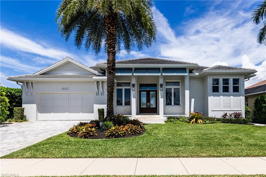 1442 Leland WAY MARCO ISLAND, FL 34145