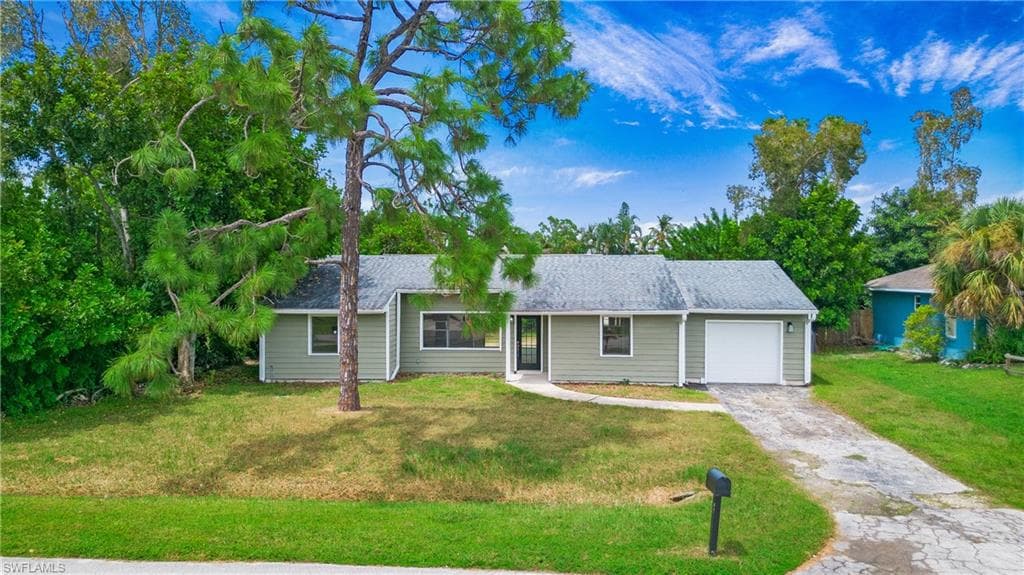 9061 Temple RD W FORT MYERS, FL 33967