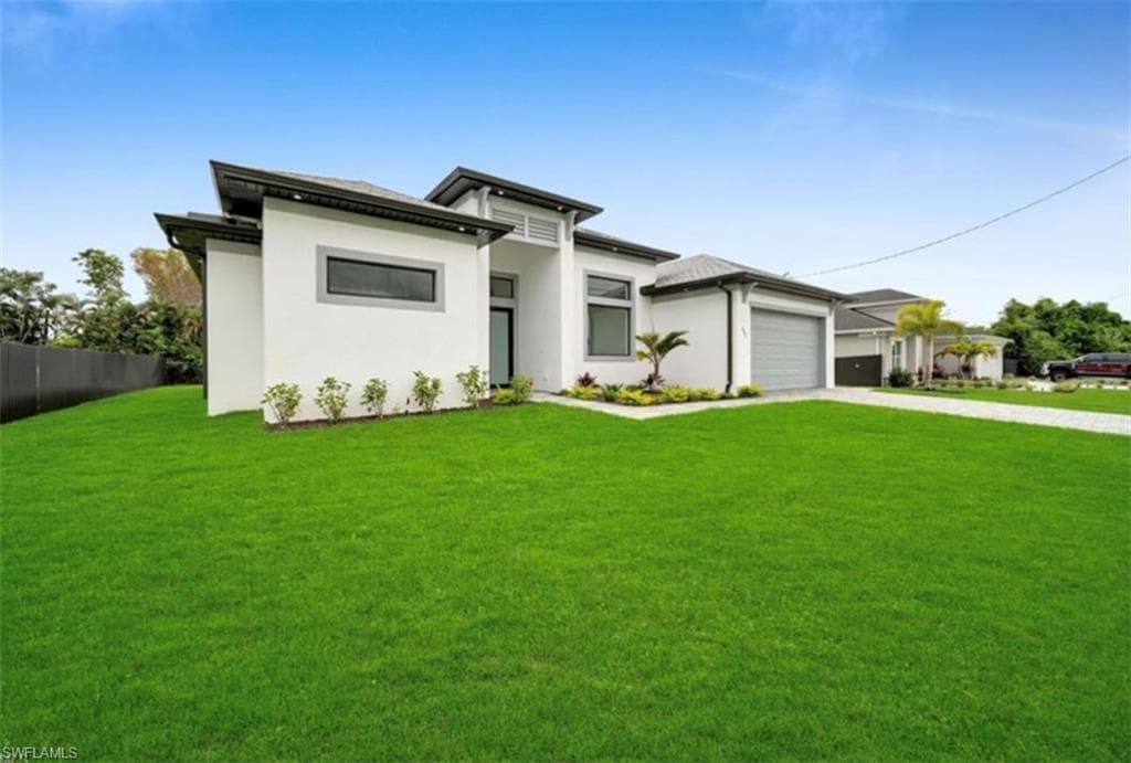 50 NE 4th ST CAPE CORAL, FL 33909