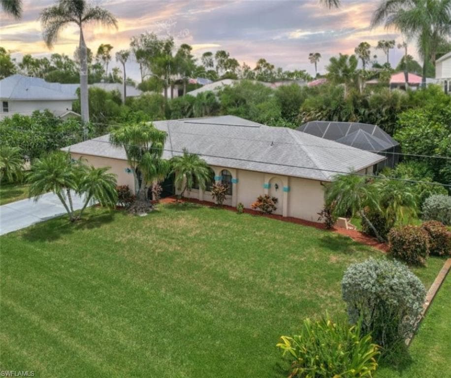 6640 Fairview ST FORT MYERS, FL 33966