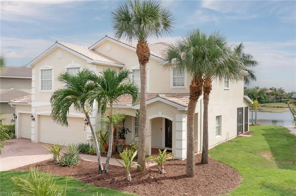 2794 Inlet Cove LN W NAPLES, FL 34120