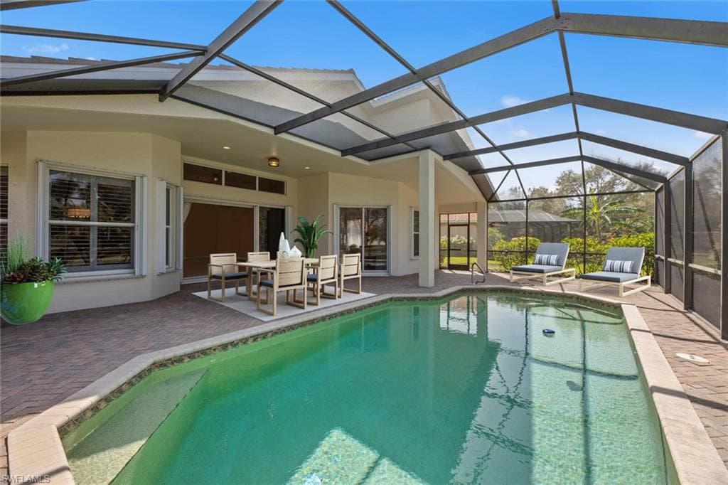19704 Casa Verde WAY ESTERO, FL 33967