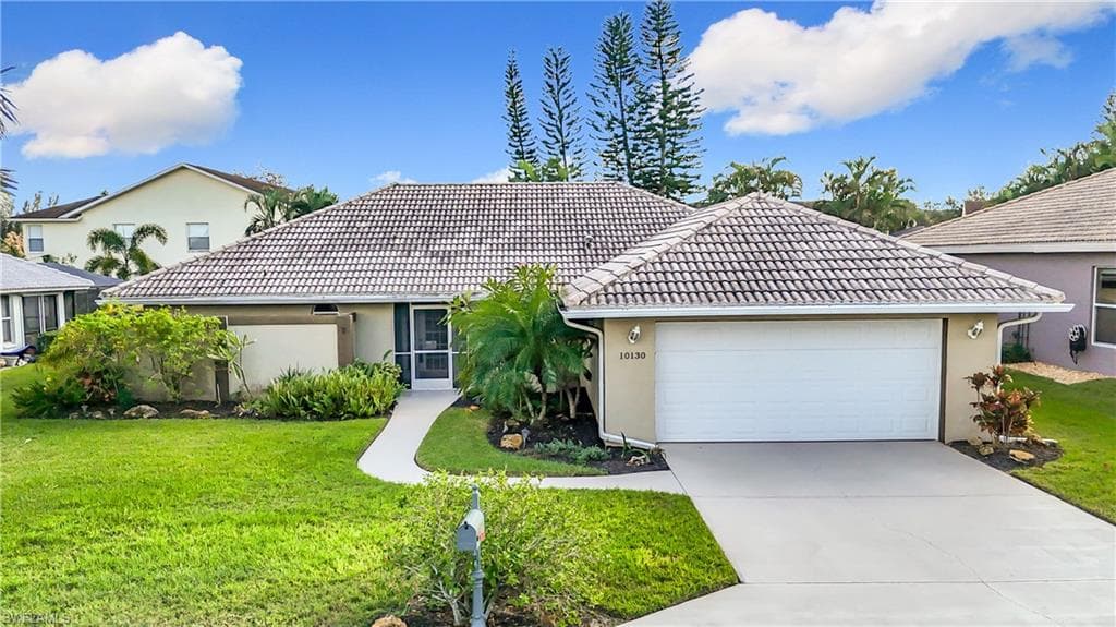 10130 Brook Ridge LN BONITA SPRINGS, FL 34135