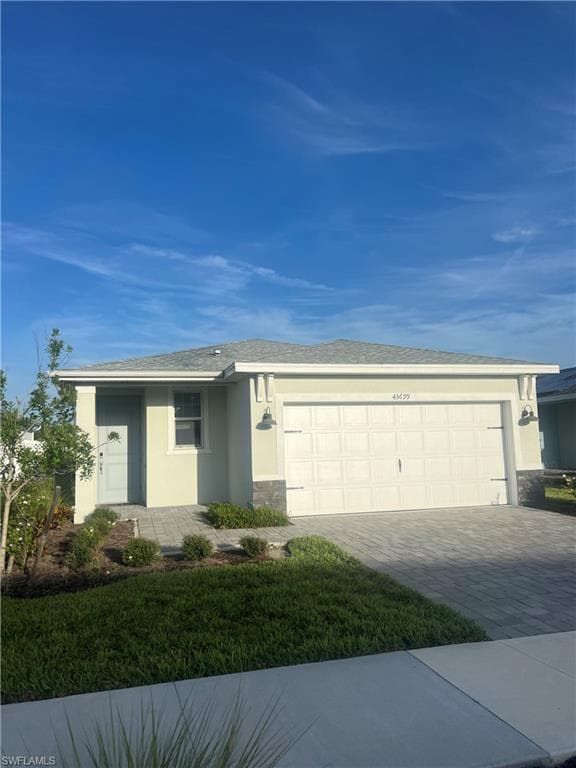 43699 Cattleman DR PUNTA GORDA, FL 33982