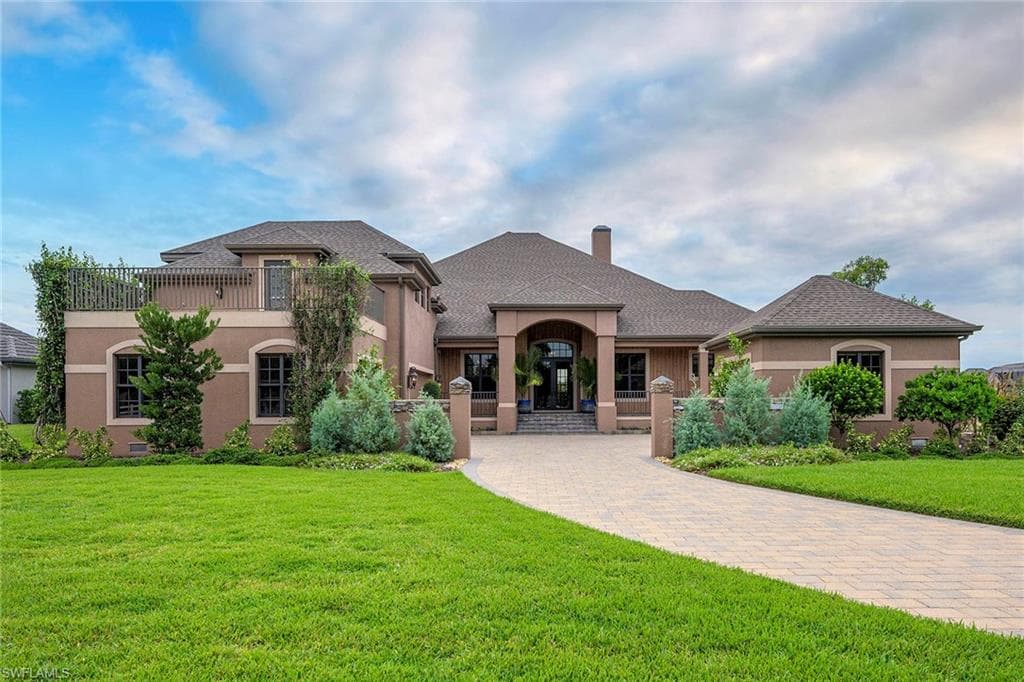 16231 Shenandoah CIR FORT MYERS, FL 33908