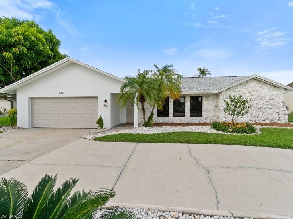 1636 Whiskey Creek DR FORT MYERS, FL 33919
