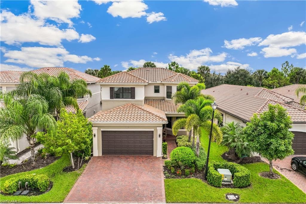 4490 Crimson AVE NAPLES, FL 34119