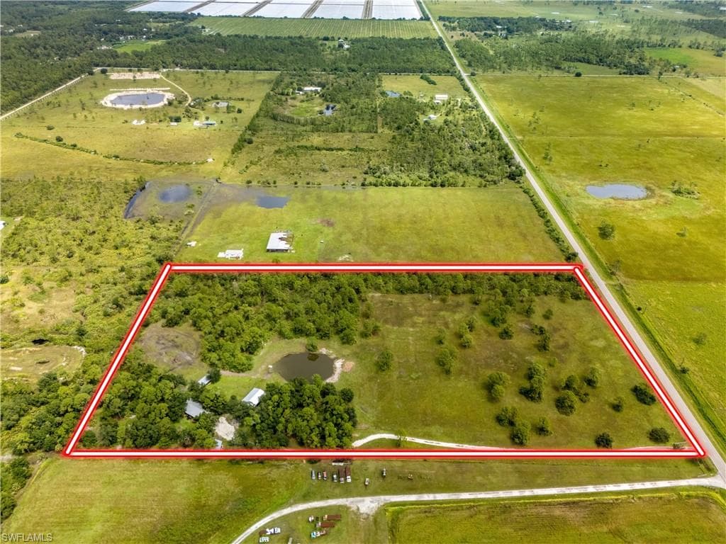4389 Kirby Thompson RD LABELLE, FL 33935