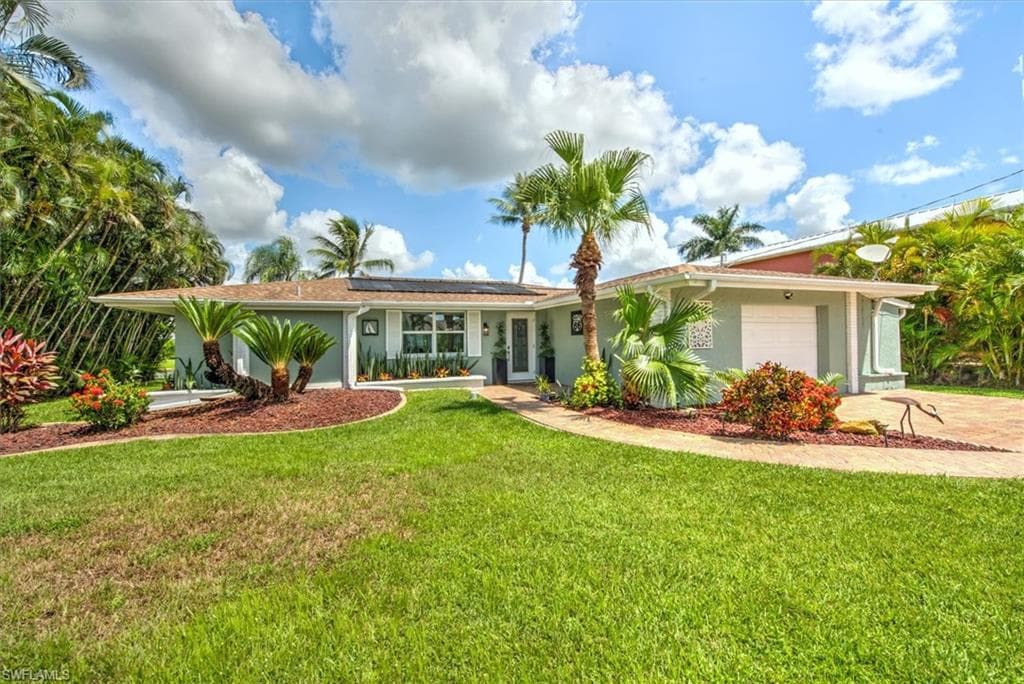 6316 Plumosa AVE FORT MYERS, FL 33908